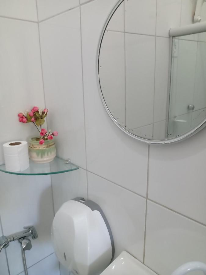 Areias De Porto Bed and breakfast