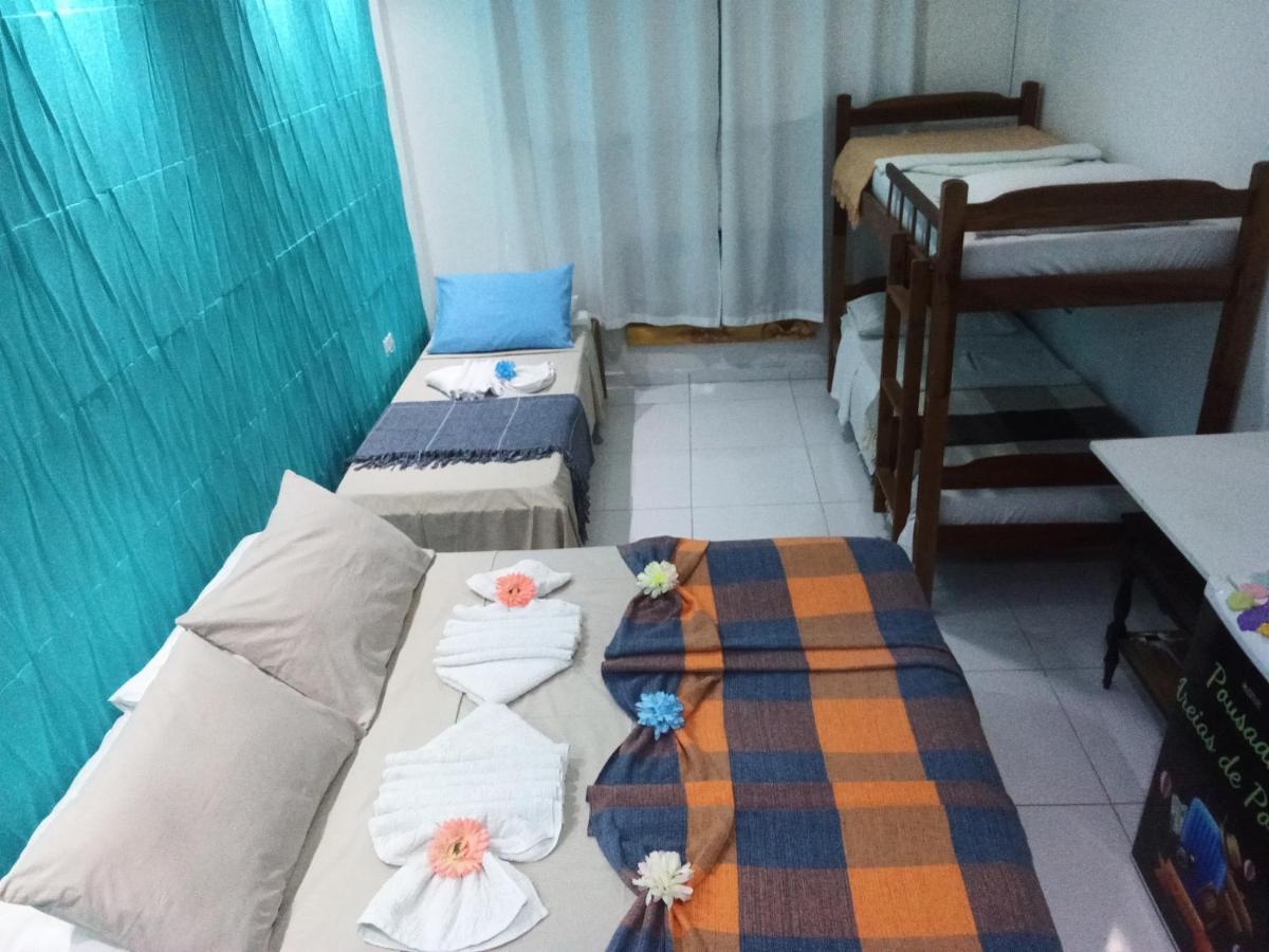 Bed and breakfast Areias De Porto 2*