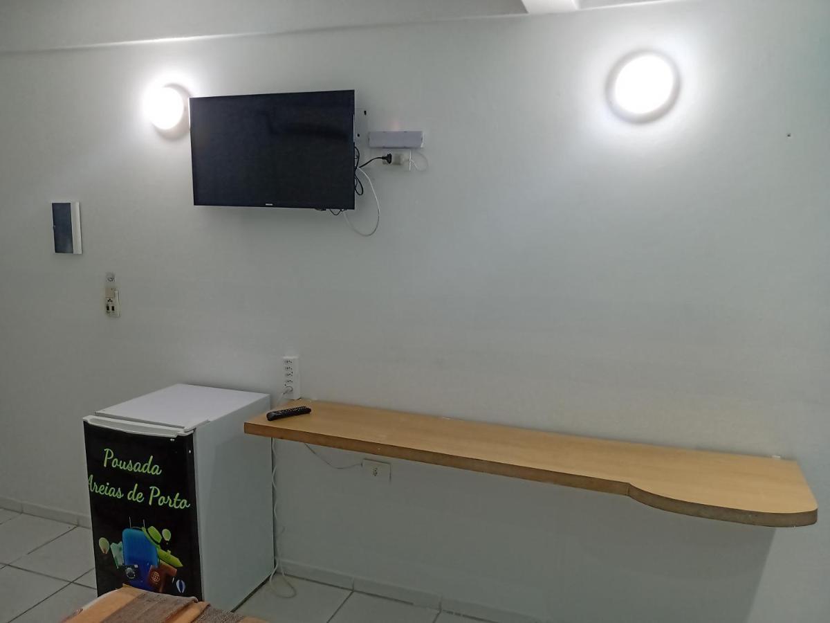 Areias De Porto Bed and breakfast 2*