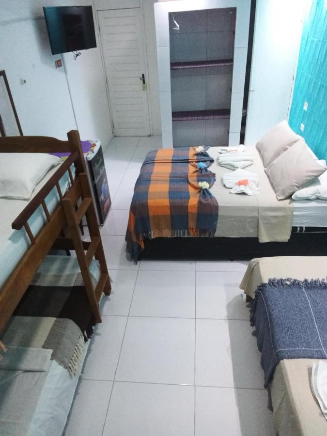 Areias De Porto Bed and breakfast