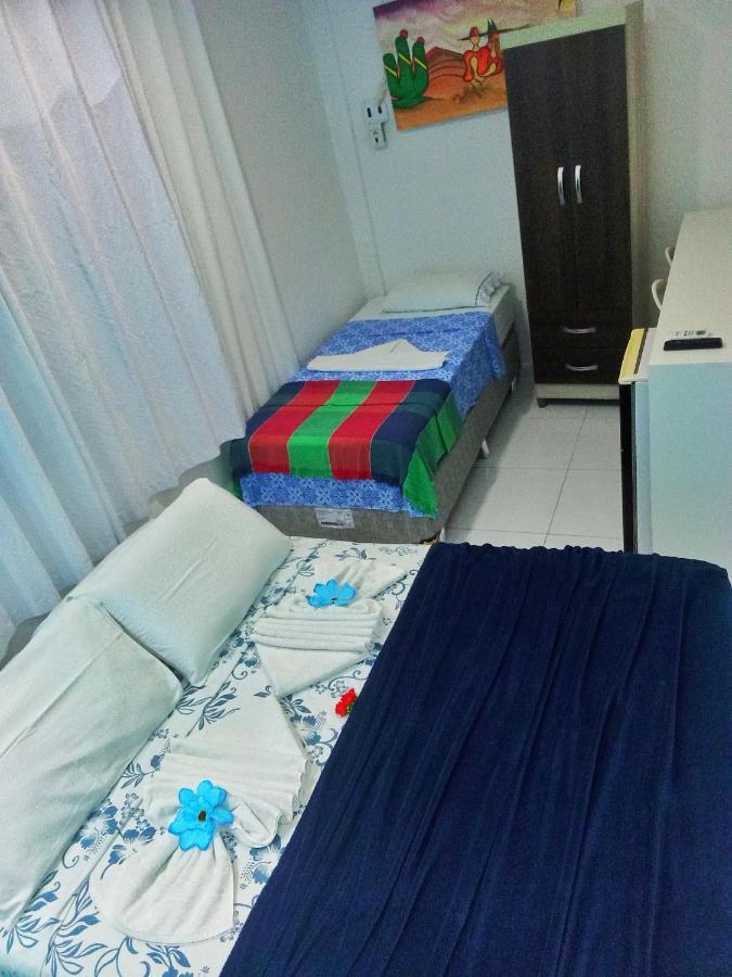 Bed and breakfast Areias De Porto 2*