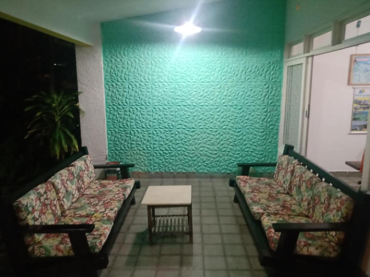 Areias De Porto Bed and breakfast