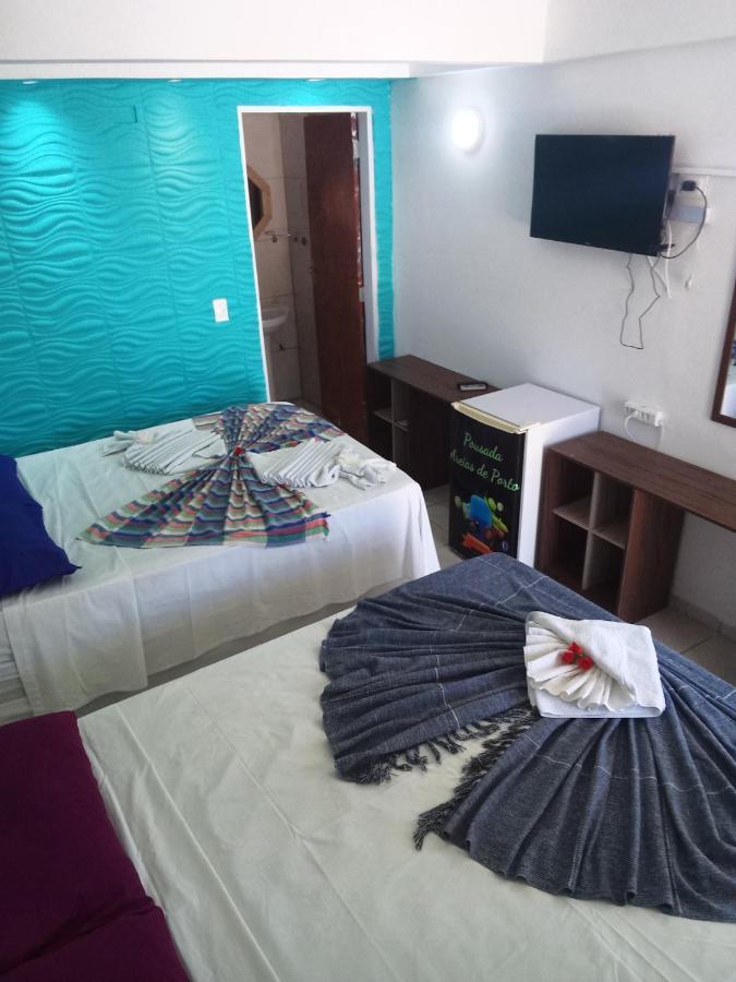 Bed and breakfast Areias De Porto 2*