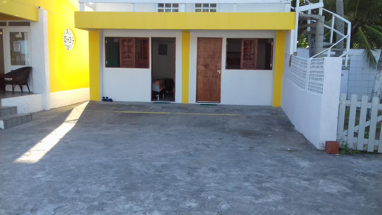 Areias De Porto Bed and breakfast